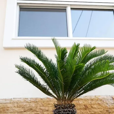 Cozy Apartment Near Airport Koropion Exterior photo